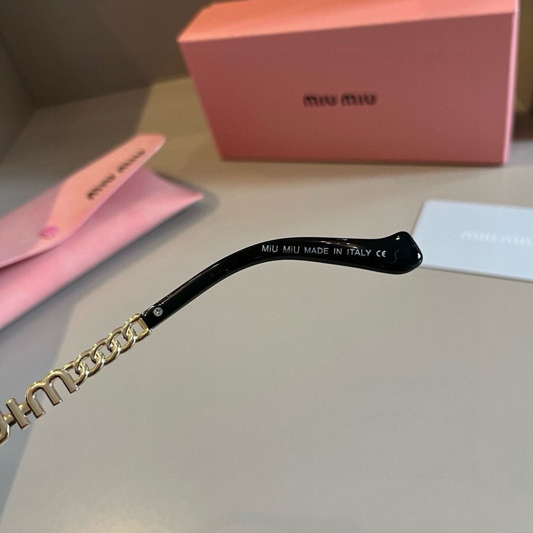 Miu Miu Sunglasses